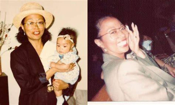 
Tati Gabrielle Family Including Mother Father And Siblings 