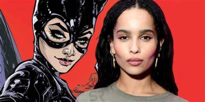 
The Batman Catwoman Costume Could Have Debuted If Not For Coronavirus 