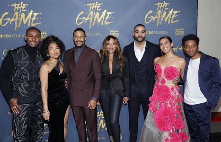 
“The Game” Season 2 Is Set To Be Released On Paramount+ 