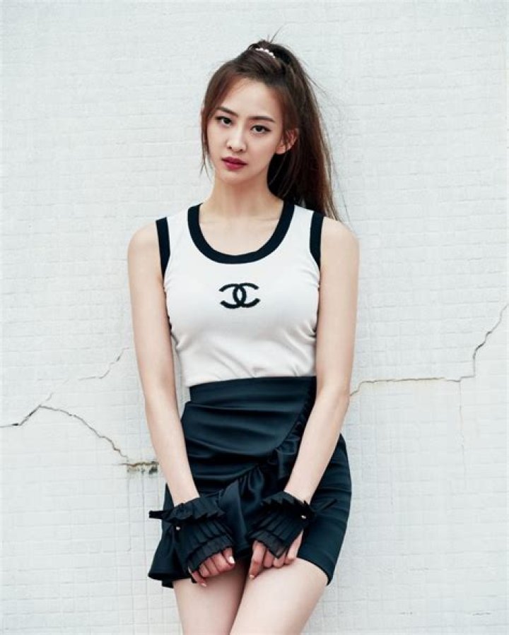 
The Untold Truth of ‘Sistar’ Member – Kim Da-som 