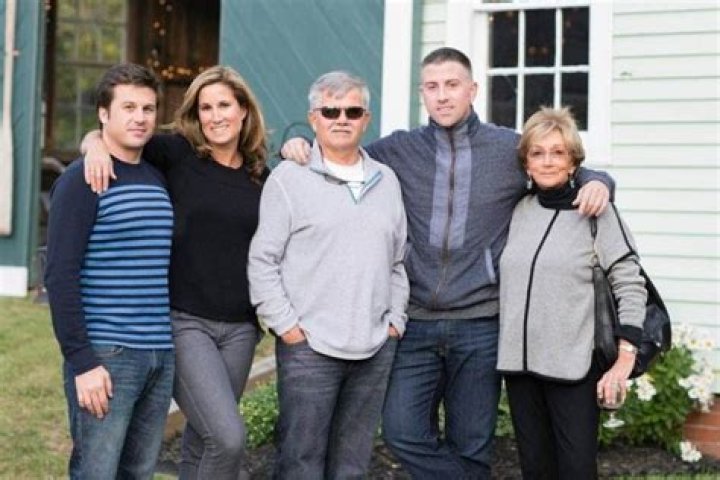 Tom Silva has been Married to his Wife, Susan Silva, since the 1980s