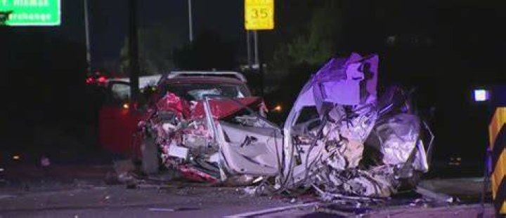
UCLA Student Sera Aintablian Accident On 101 Freeway Studio City 