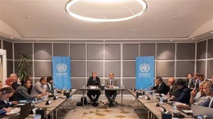 
UN envoy puts forward proposal to prolong truce in Yemen 