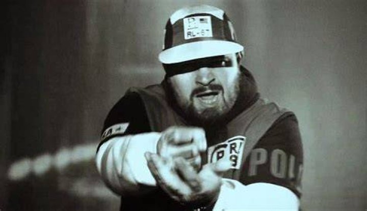 Vinnie Paz Height, Weight, Net Worth, Age, Birthday, Wikipedia, Who, Nationality, Biography