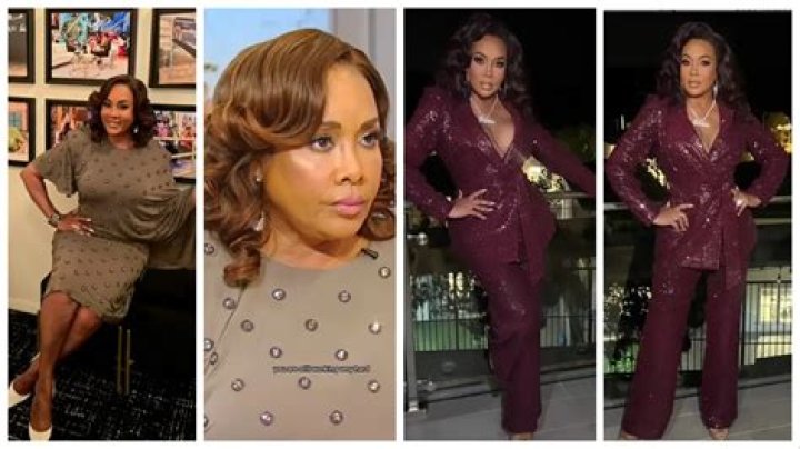 Vivica A. Fox Height, Weight, Net Worth, Age, Birthday, Wikipedia, Who, Nationality, Biography