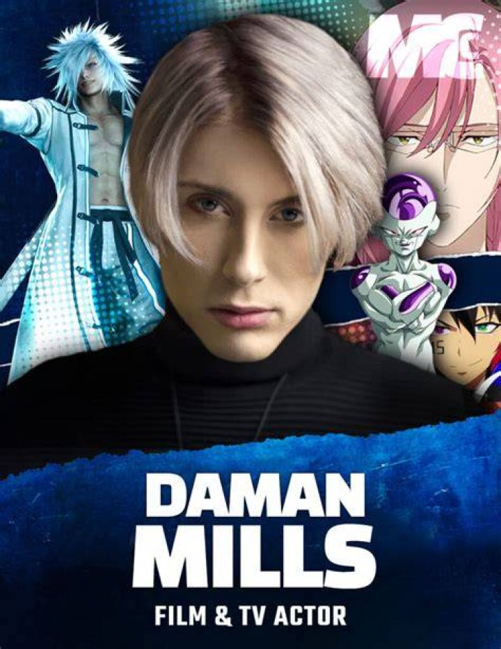 Voice Actor Damon Mills Faces Sexual Assault Allegations By A Minor, Here Is A Detailed Look At The Accusations