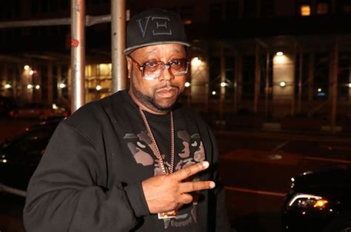 
Was DJ Kay Slay Vaccinated Against COVID? Here Is An Update On His Hospital Visit 