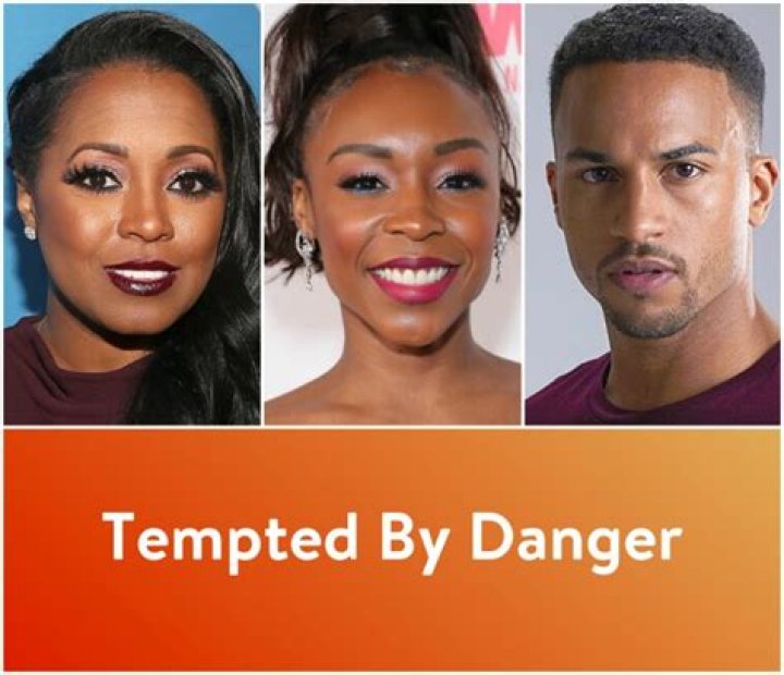Was Keshia Knight Pulliam Pregnant On The Lifetime Movie Tempted By Danger?