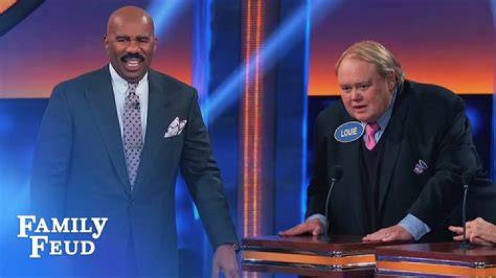Was Louie Anderson Gay? Comedian Never Revealed Wife’s Name In Public