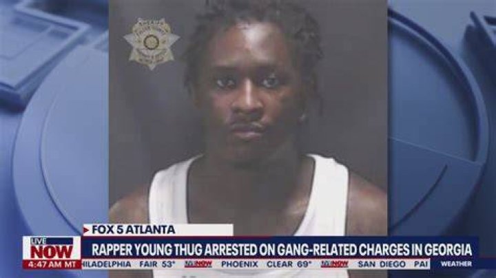 
Was Rapper 12 Honcho Arrested? Charges Details On Twitter, What Is His Real Name? 