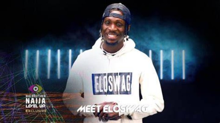 
Watch The Video Of Eloswag Reuniting With His Mother 