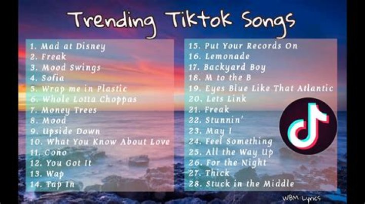 We Rocking With Mark TikTok Trend – Song and Lyrics Original