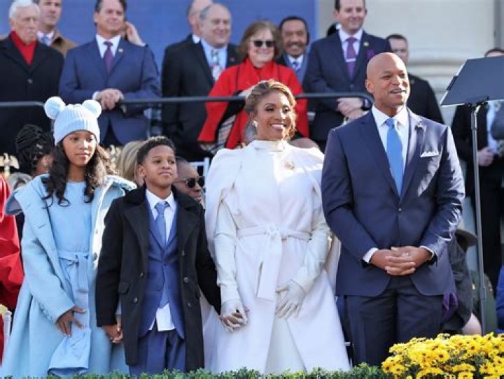 Wes Moore | Kids Mia And James | Family And Net Worth
