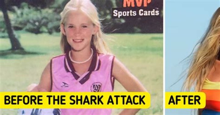 
What did Bethany Hamilton say? Surfer embroiled in transphobic controversy 