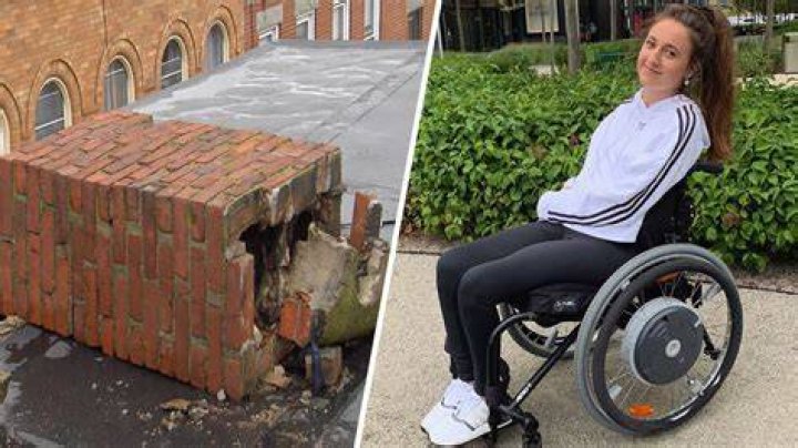 
What Happened To Erin Field? Woman Fatally Injured Of Chimney Accident – Video 