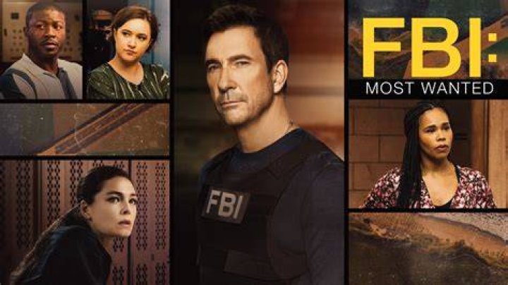 What Happened To Julian McMahon aka Jess LaCroix On FBI Most Wanted? Cast Changes Explained