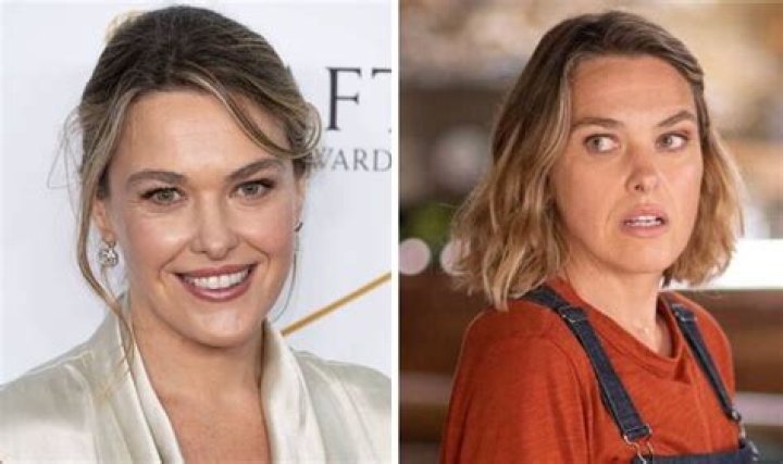 What Illness Does Sally Bretton Have? Death In Paradise Actress’s Health Update In 2022