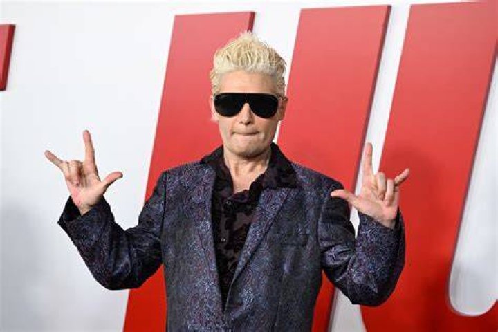 What is Corey Feldman Latest Net Worth Years After His Role In ‘The Goonies’?