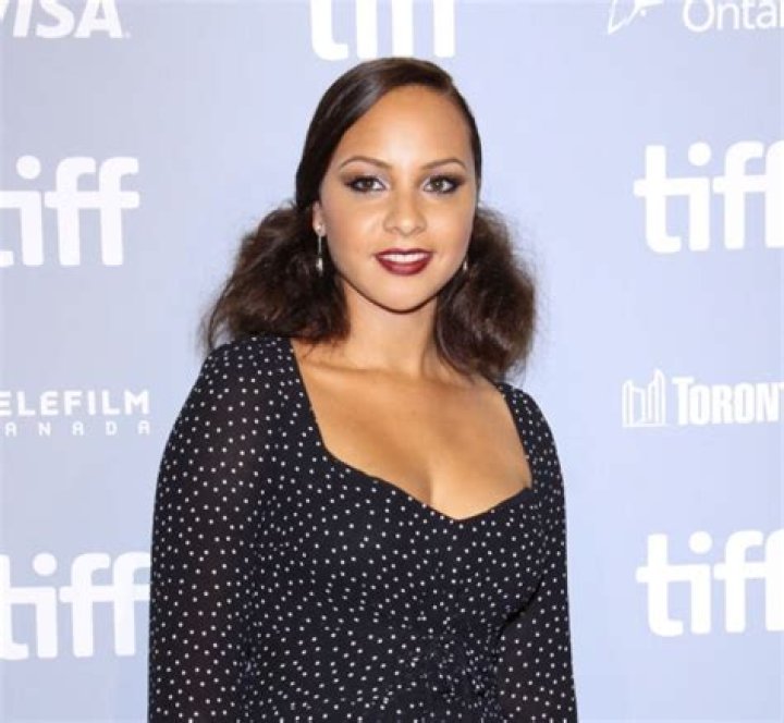 What Is Jasmine Cephas Jones Ethnicity? Details About Her Parents & Family