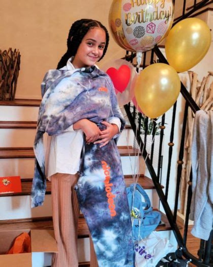 What Is Jet Miller’s Age? How Old Is The Actress