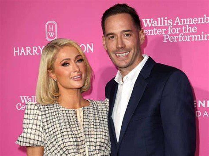 
What is the meaning of Phoenix Barron Hilton Reum? Significance of Paris Hilton’s son’s name explained 