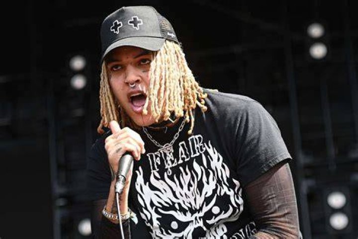 
What Was Poorstacy Arrested For? Boca Raton Jail Records Reveal Information About The Rapper’s Charges 