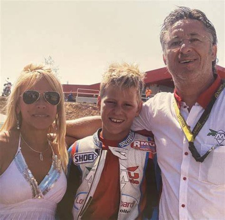 
Where Are Fabio Quartararo Parents From? Origine – Did His Family Come From Sicily? 