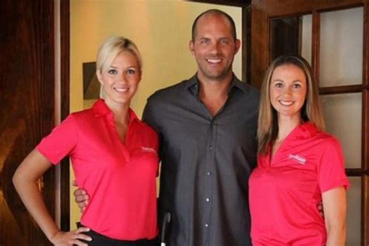 Where is Amy Digiovanna? Jay Barker First Wife Today Whereabouts and Children