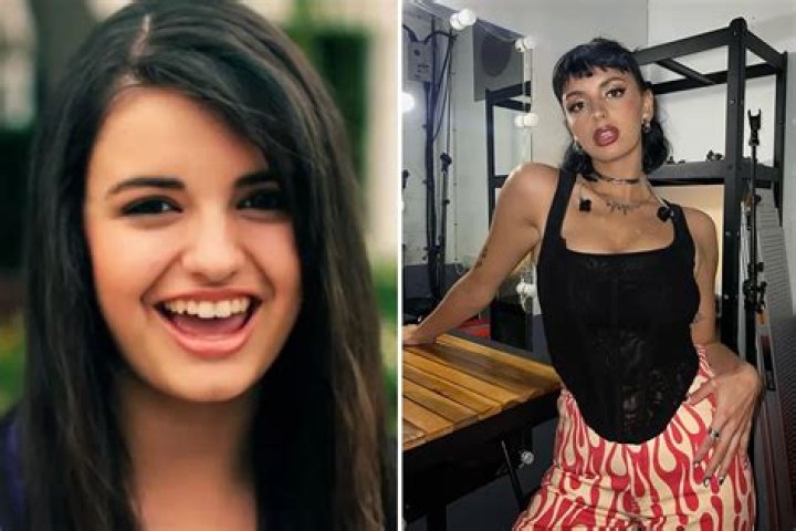 Where Is Rebecca Black Now? Friday Singer Age – Boyfriend And Net Worth