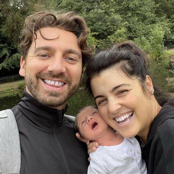 
Where Is Storm Huntley Today and Is She Having A New Baby? 