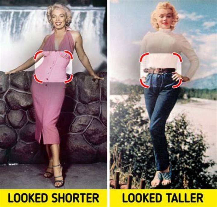 
Which Condition Does Marilyn Monroe Have? Details Of Your Mental And Physical Health 