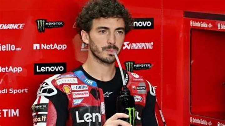 Who Are Francesco Bagnaia Parents? Net Worth & Partner