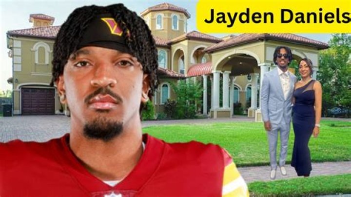 Who are Jayden De Laura Parents? Jayden De Laura Biography, Parents Name and More