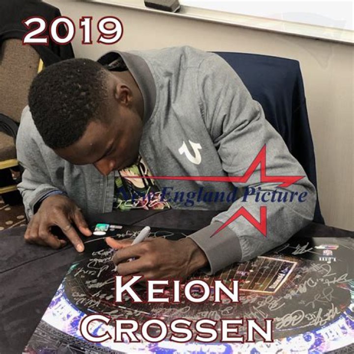 
Who are Keion Crossens Parents? Keion Crossen Biography, Parents Name, Nationality and More 