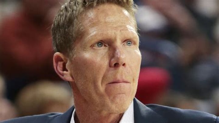 Who Are Marcy Laca? Coach Mark Few Wife Age And Instagram Photos