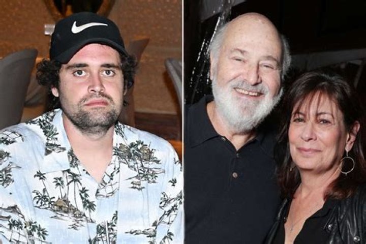
Who Are Nick Cross Parents Michael And Anna? 
