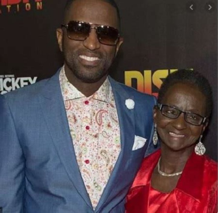 Who Are Rickey Smiley Parents? Meet His Mother Carolita Smiley Lester On Instagram