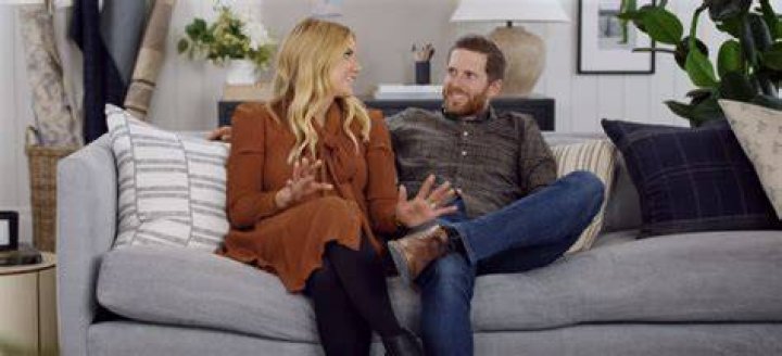 Who Are Shea McGee Parents? Facts About Dream Home Makeover Host And Husband Religion