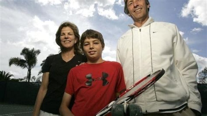 
Who Are Taylor Fritz’s Parents? Here’s What We Know About The Tennis Player 