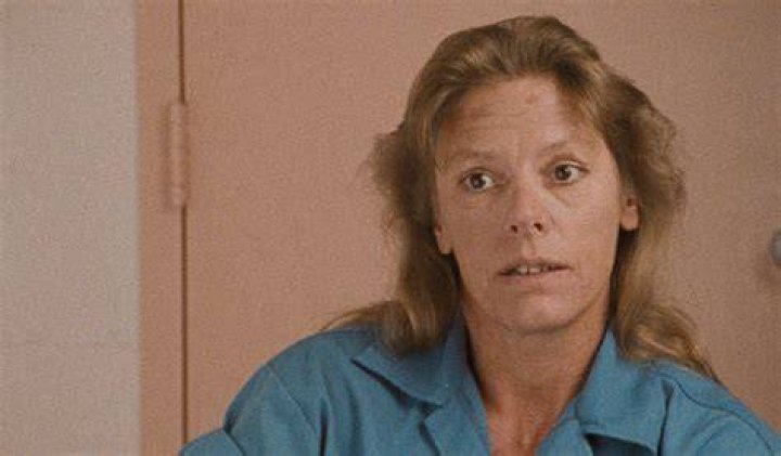 Who are the alleged victims of serial killer Aileen Wuornos?