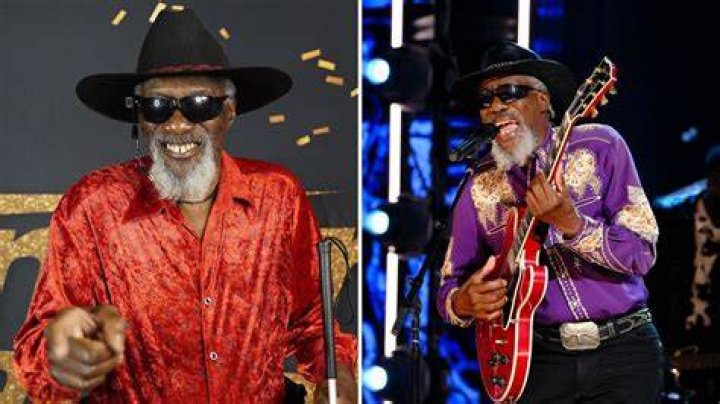 
Who is AGT season 14 contestant Robert Finley? Meet the soul singer as he participates on AGT: All Stars 