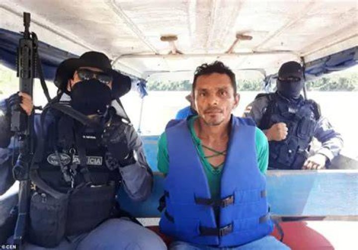 
Who Is Amarildo da Costa de Oliveira? Dom Phillips Murder Suspect Arrested 