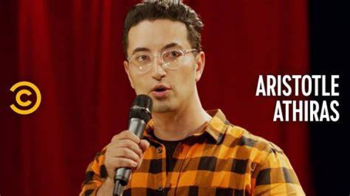 Who Is Aristotle Athiras SNL? Age Wikipedia and Comedy