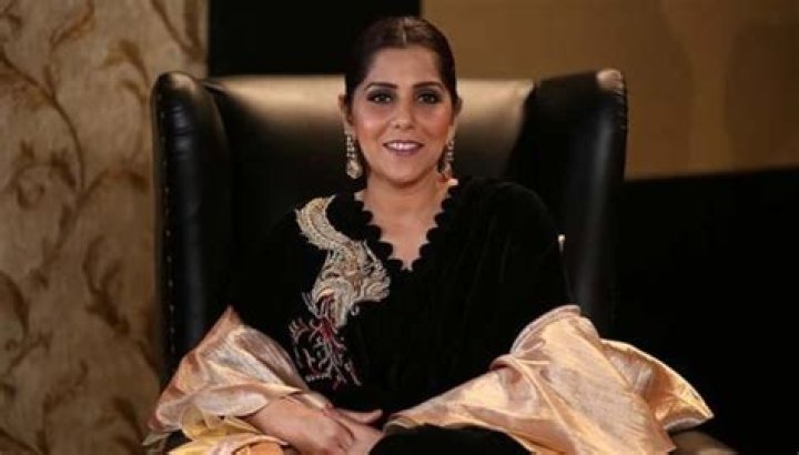 Who Is Asma Nabeel? Screenwriter Died After Long Battle With Cancer