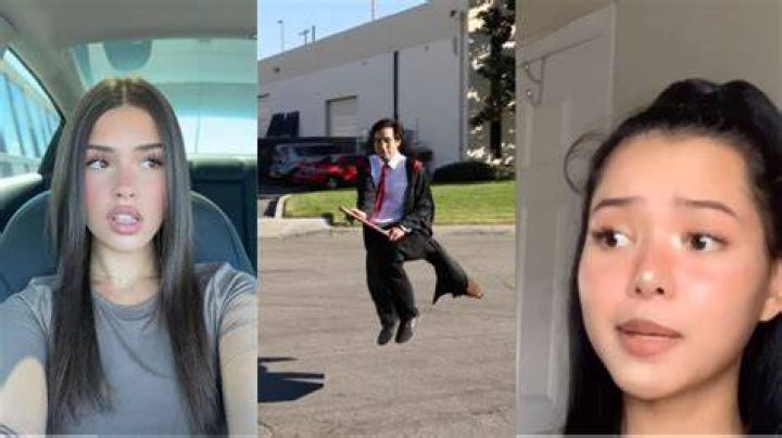 Who Is @aubreyaddisonx On TikTok? Real Name And Age Explored