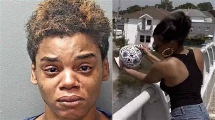 
Who Is Augustine Gladney Boyfriend Ernest Smith? TikTok Woman Arrested For Throwing Ashes Of His Mom 