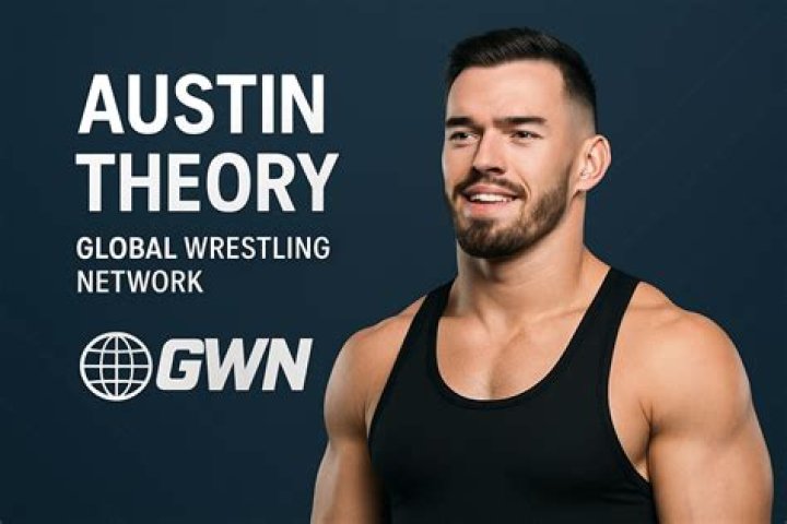 Who Is Austin Theory Parents? The WWE Star Grew Up In Georgia