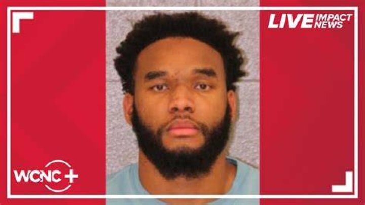 
Who is Brandon Gardas From St Michael Mn? Active Suspect Wanted For Domestic Assault 