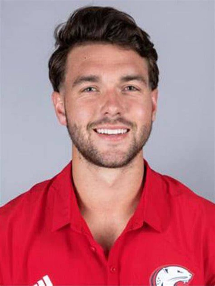 Who Is Carter Bradley? Everything To Know About The American Football Player