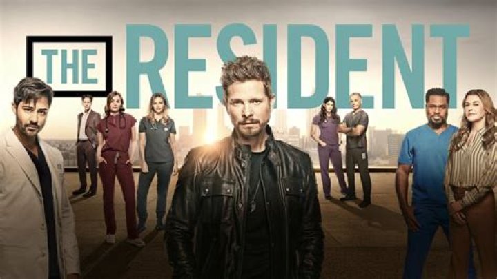 Who Is Chedi Chang? Everything To Know About The Cast Of The Resident Series